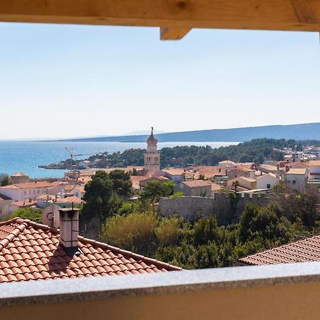 Seascape Διαμέρισμα Krk Town Εξωτερικό φωτογραφία
